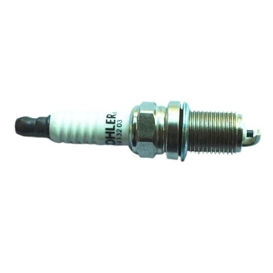 Bujía for Motor de cortacésped XT149 XT173 XT650 XT675 XT775 XT800 Herramientas de jardín