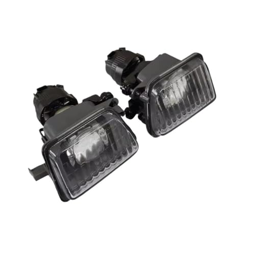 Phares antibrouillard pour Golf MK2 pour remplacer des feux cassés