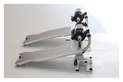 Pedal Doble FLFL para Batería con Sistema Directo miniatura 5