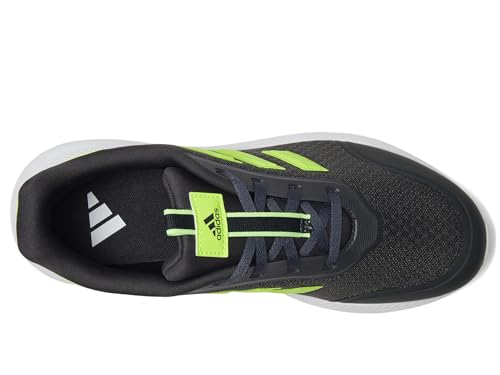 Adidas MDS47 X_Plrpath Sneaker, Carbon/Lucid Lemon/White thumb #2