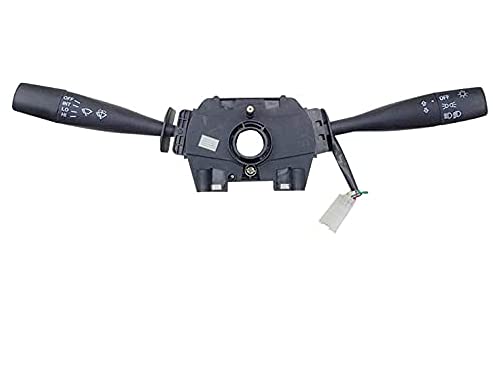 Image of ANUPAM AI-441 Lever Combination Switch-2 Stalk Light & Turn + Wiper For Maxximo /Supro