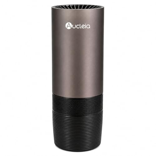 Aucleia Ionic Car Air Purifier