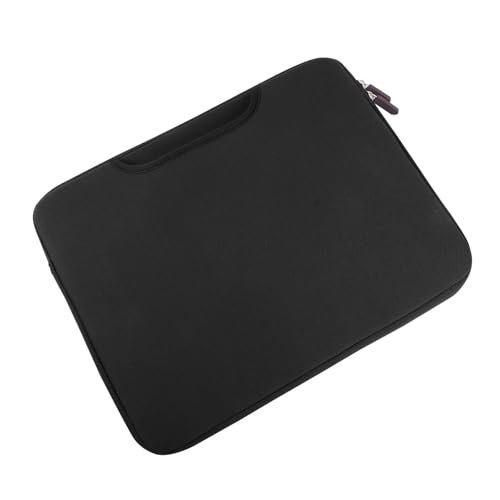 Bolso de mano de gran protección para trasladar tu ordenador de forma cómoda y segura