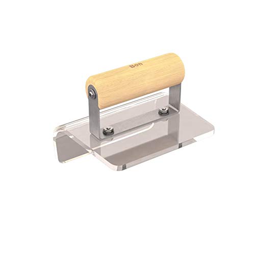 Stepper Bon 82-122 outil d'extérieur robuste en plex 15,2 x 12,7 cm - 3