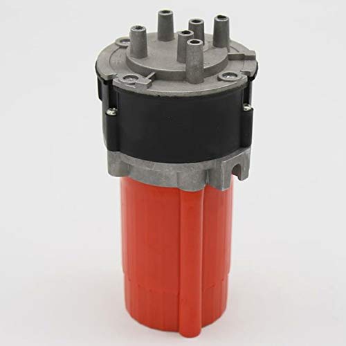 Basage 125Db 12V 5 Red Dixie Tromba Tromba Aria