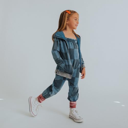 RAGS Kids Zip-Up Hoodie4