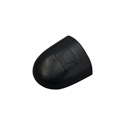 EDP660 Door Handle Key Hole Cover Cap:8200036411 Black Color for R.e.n.a.u.l.t Megane Scenic Clio Laguna Twingo Modus Espace Vel Satis