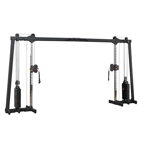 Body-Solid GDCC250 Cable Crossover