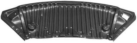 Go-Parts - for 2011-2017 Mercedes Benz E550 Lower Engine Cover Coupe Replacement 207 524 09 30 MB1228160 2012 2013 2014 2015 2016