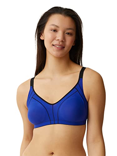 Naturana Soutien-Gorge Minimisant Femme Bonnet Emboîtant pour Poitrine Généreuse