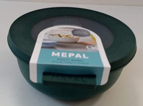 Preisvergleich Produktbild Mepal Multi Bowl Cirqula 1000 ml Nordic Pine