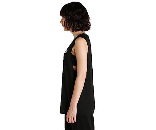Image of Puma Women's Solid Regular Fit T-Shirt