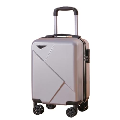 PANKERS Suitcase Mini Children's Trolley Case For Female Students Lightweight Small Boarding Code Box For Male Students Suitcases