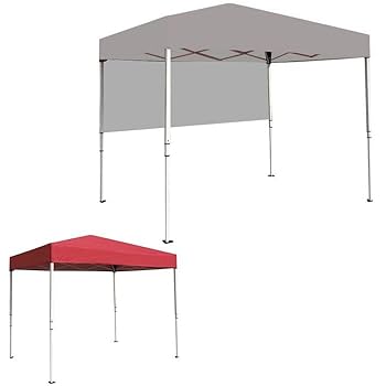 Amazon.com: Garden Winds Custom Fit Replacement Canopy Top
