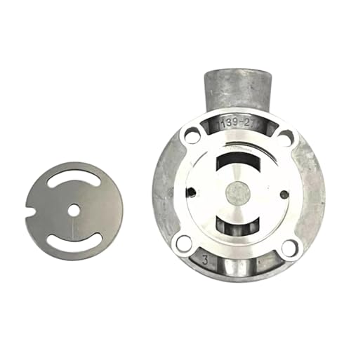 Meckparts 7123-576M Transferpumpen-Endplatten-Kit 7123-576L 7135-180 kompatibel mit CAV Lucas