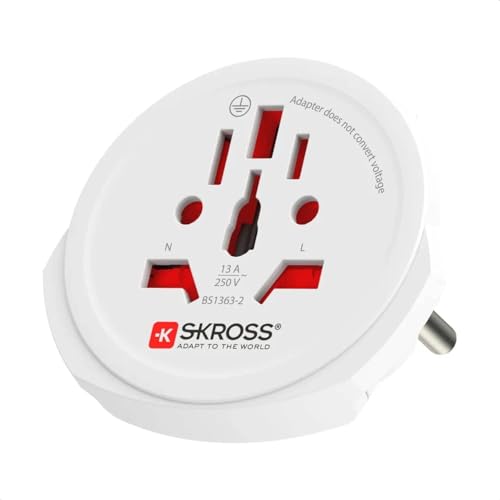 Skross-1103180-Travel-adapter-Pro-World