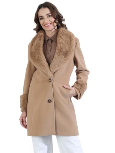 Image of PLAGG Winter Long Length Warm Overcoat