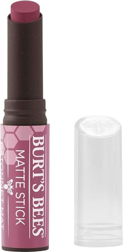 BURTS BEES Rush of Raspberry Matte Stick, 1.98 GR