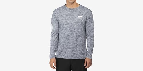 Image of Costa Del Mar Men's Technical Catonic Crew