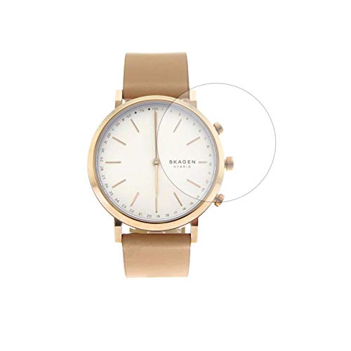 ClearView �y2���Z�b�g�zSKAGEN SKT1204�Ή� �t���ی�t�B���� �����ŖڂɗD�����A���`�O���A�E�u���[���C�g�J�b�g�^�C�v