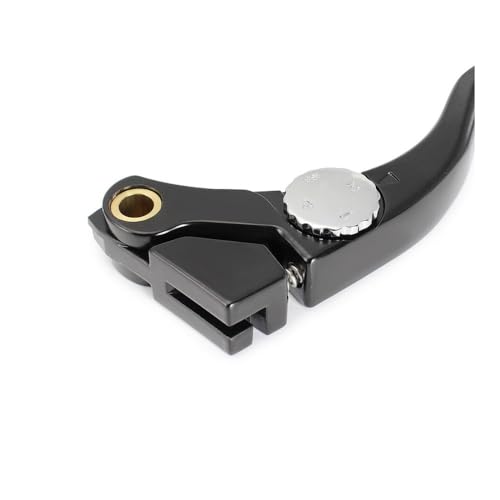 Levier d'embrayage cassé ? Remplacez votre commande de frein G310R