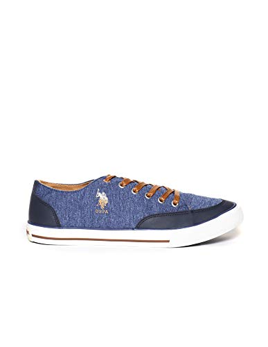 Image of US Polo Association Mens Adam Sneakers
