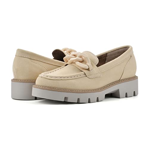 Image of WHITE MOUNTAIN Women's Goodie Loafer