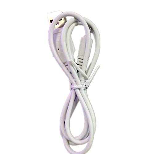 Personality Photo Mind-Glowing 3D Christmas Lamp USB Charging Cable