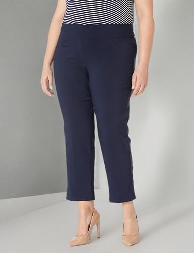 Ruby Rd. Women's Plus Size Casual3