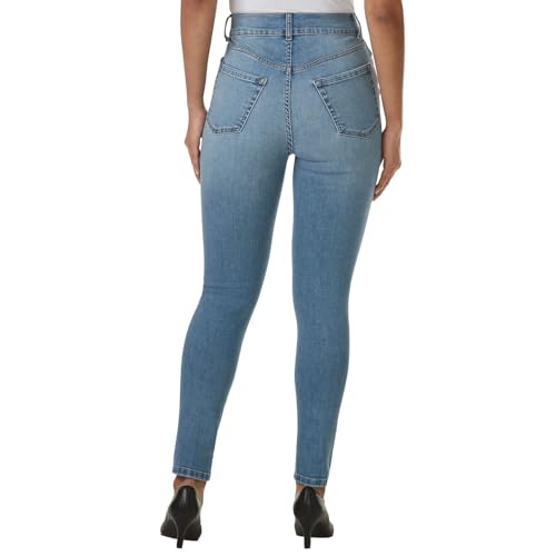 K. Jordan Curvy High-Rise Skinny Jean3