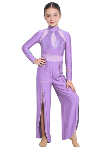 Costume danse lyrique moderne complet enfants anti irritation