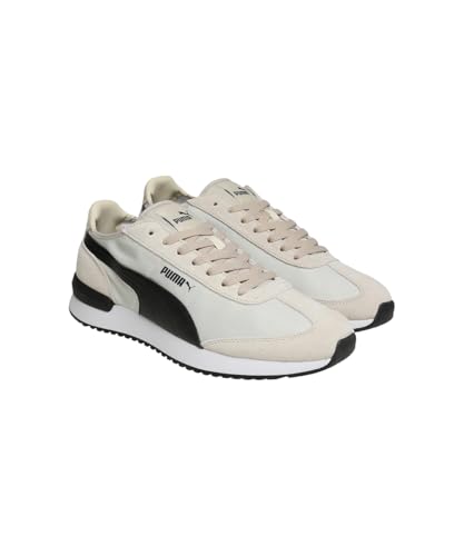 Image of Puma Unisex-Adult R78 Wind Nylon Res Sneaker