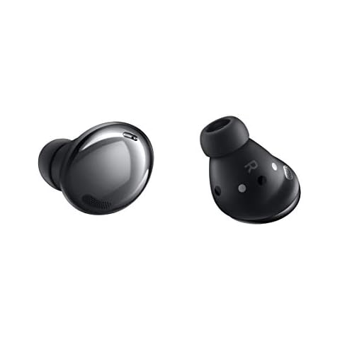 Auriculares inalámbricos Samsung Galaxy Buds Pro con cancelación de ruido Cover