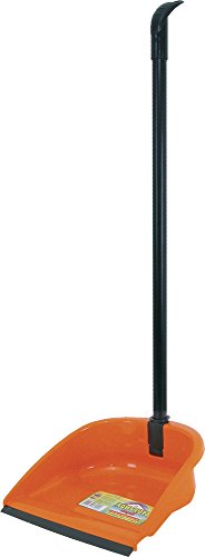 La Briantina Alzaimmondizia Salvaspazio Richiudibile con Manico, in Plastica, Colori Assortiti