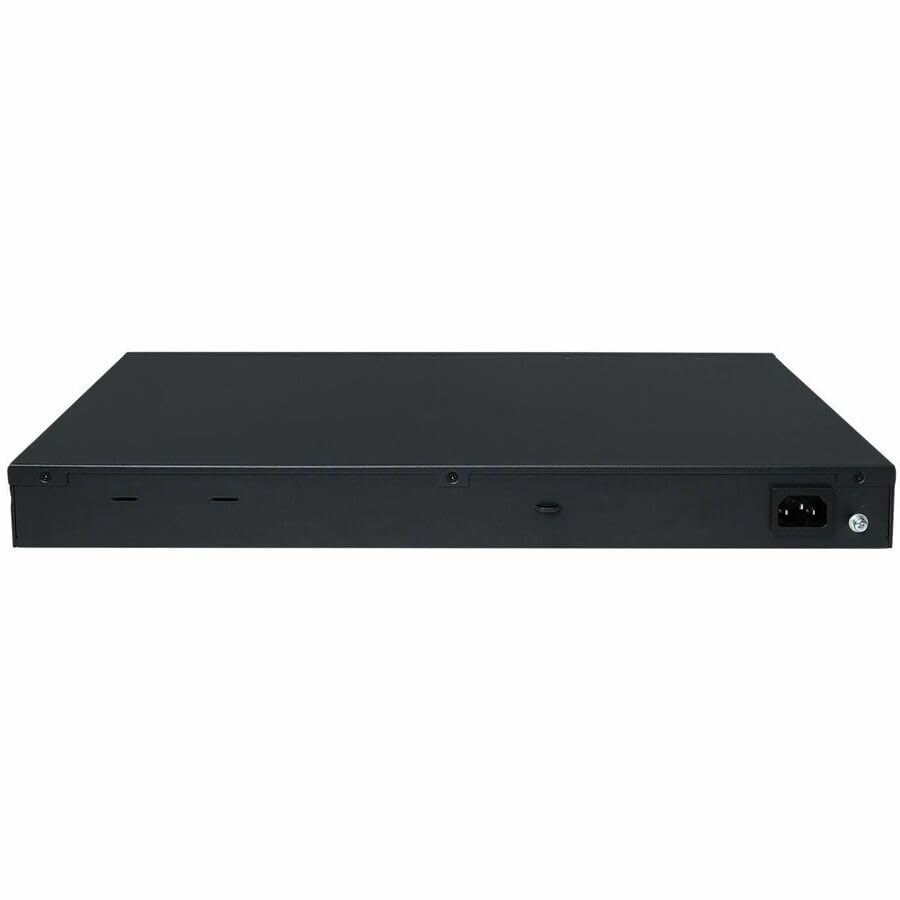 Image of HPE CW 2050 48p 10 /100 /1000BASE-T PoE+ 4p SFP 1G /2.5G 410W Switch