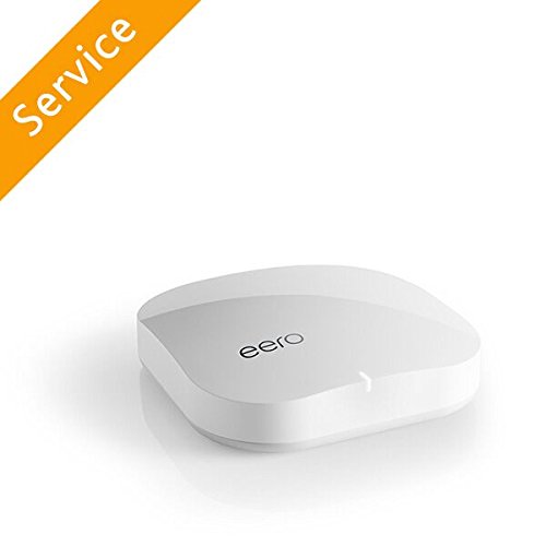 eero vs. eero Pro vs. eero Beacon