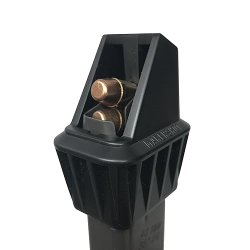 MakerShot Magazine Speed Loaders, Designed Specifically for Sig Sauer Magazines,