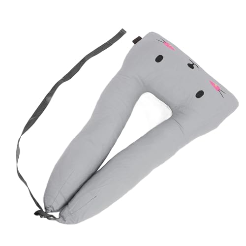 Almohada de viaje para cuello y cabeza niños y adultos miniatura 7