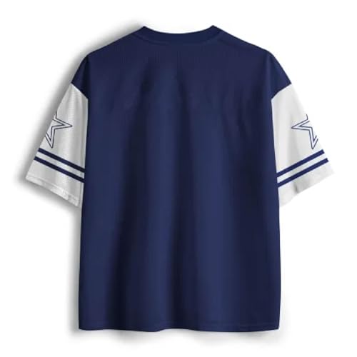 Graphic Tees Summer Novelty Women Men Cotton Oversized Yeshua Sport Style Christian Jersey2