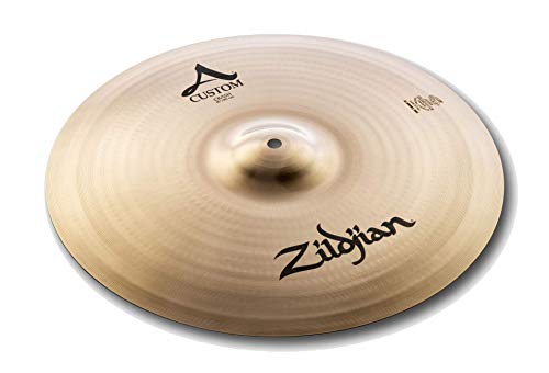 Avedis Zildjian Company A Zildjian Cymbal Pack - A20579-11 #TOP2
