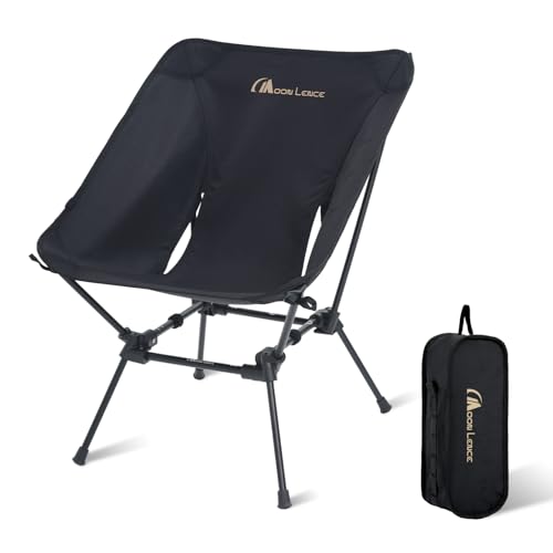MOON LENCE Portable Camping Chair