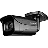 Lorex Fusion 4K Security Camera System w/ 3TB NVR - 16 Channel PoE Wired Home Security System w/ 8 Metal Bullet Cameras - Smart Devices, Color Night Vision, Long-Range IR, Weatherproof Surveillance