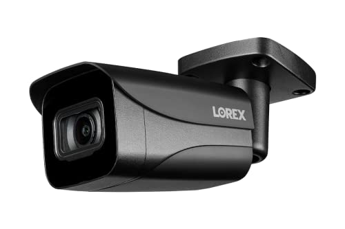 Lorex Fusion 4K Security Camera System W/ 3Tb Nvr thumb #3