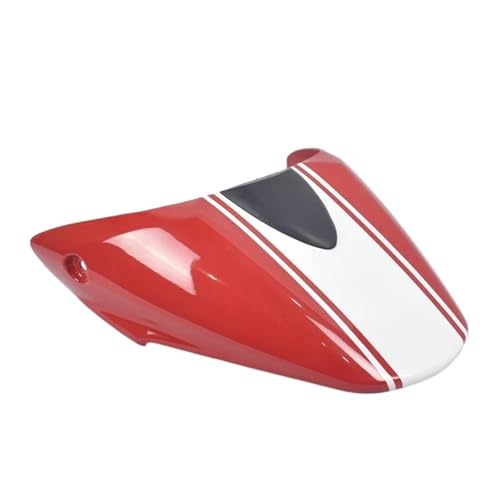 Capot de siège arrière Ducati Monster 795 796 1100 couvercle carénage moto