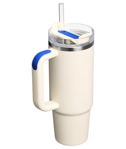 Image of STANLEY Quencher H2.0 FlowState Stainless Steel