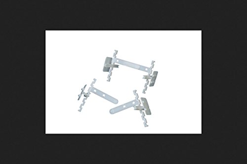 Glass Block Universal Mortar Spacer 1/4" 24/Bag