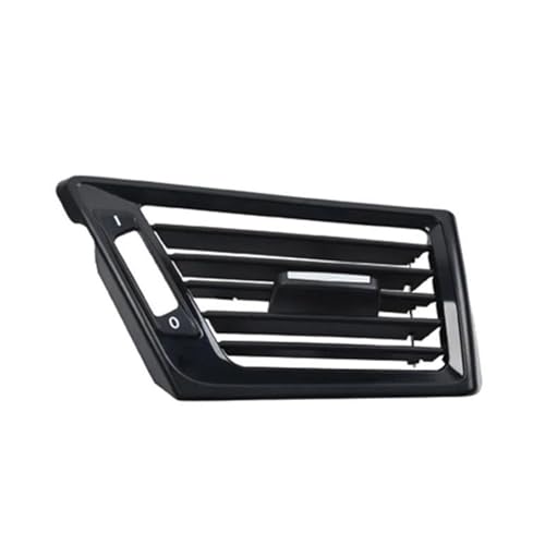 Rejilla de ventilación de aire para X1 E84 2010-2015, panel de salida frontal LHD RHD