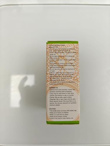 Image of Greenwood Essential Pure Horsetail Oil (Equisetum arvense) | Cold Pressed | Natural | Undiluted | For Diluting Essential Oils | For Hair, Skin & Massage | Men & Women | 10ml
