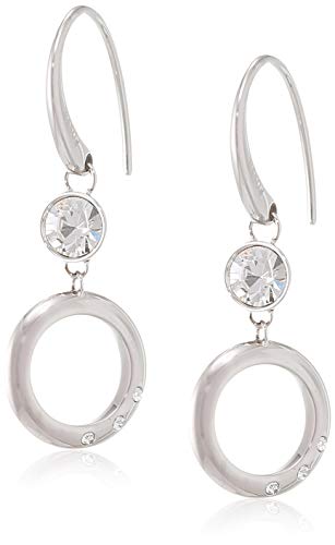 Preisvergleich Produktbild Fossil Damen Ohrringe Open Circle JOF00410040