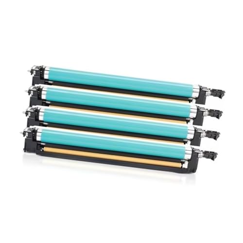 Pièce de rechange tambour cyan NPG46 pour copieur Canon IRCC5030 IRC5235
